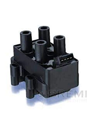 ATEŞLEME BOBİNİ ASTRA F 2.0 16V 95-98 -VECTRA A 2.0 16V 94-95 -VECTRA B 1.8 16V