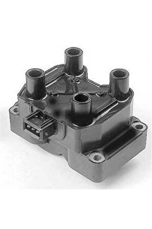 Ateşleme Bobini Palıo-albea-bravo-punto 1.2 16v-tmpr 1.4-1.6-tpsx 2.0 Ie
