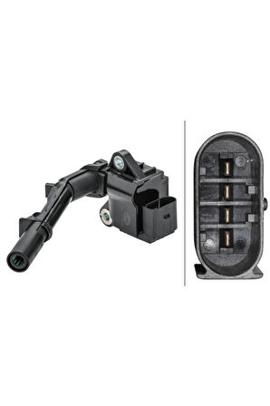 Atesleme Bobını Mercedes M270 M274 W176 W205 C117 W212 W213 R172