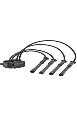 Ateşleme Bobini Clıo Iı 01 Clıoııı 05 Twng 01 1.2 16v D4f.7.06-d4f.7.12