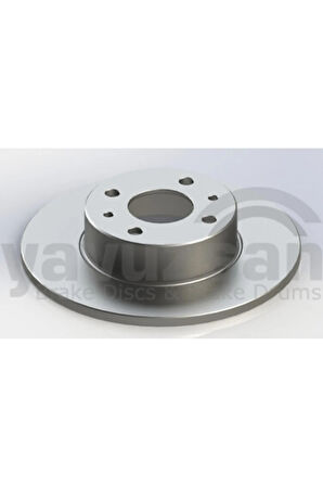 ARKA FREN DISKI FIAT BRAVO II 07 STILO 01 LINEA 07 ALFA ROMEO MITO 08 LANCIA DEL