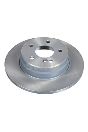 Fren Dıskı Arka Mercedes W203 Cl203 S203 C209 A209