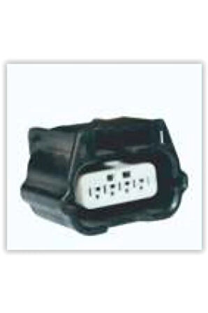 HAVA KÜTLE ÖLÇER DEBİMETRE/AKIŞMETRE SOKETİ RENAULT YM TÜM SERİ