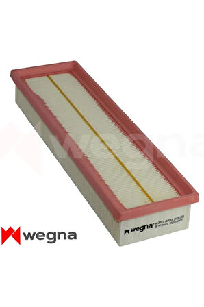 HAVA FİLTRESİ SÜNGERLİ P206 98- - P307 03- 1.4i-1.4-1.4 16V - C4 04- 1.4 16V C36