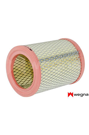HAVA FİLTRESİ R12 İÇ VE DIŞ MENTELLİ C 1362 7701001494-7701348115