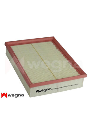 HAVA FİLTRESİ LAGUNA III 1.6 16V K4M 10/07 -2.0 16V F4R 10/07 UFI 3037500 SÜNGERLİ C 25109