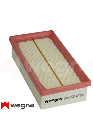 HAVA FİLTRESİ P208-P301-P2008-P308 II 1.2 VTİ 13 C 24026 9674725580