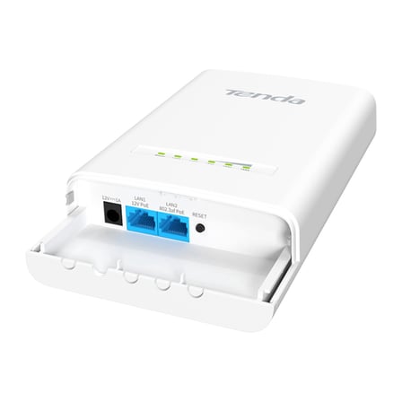 TENDA O4 5Ghz 867Mbps 5km Point to Point Outdoor CPE