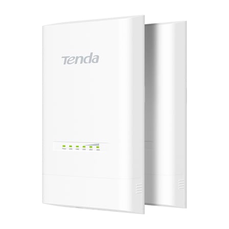 TENDA O4 5Ghz 867Mbps 5km Point to Point Outdoor CPE