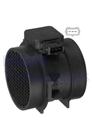 HAVA AKISMETRE BMW M52 M54 E46 E39 E38 E36 10 P 15 P 16 P DISCOVERY 2 L318 25 K4