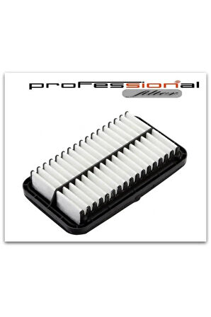 Hava Filtresi Suzukı Alto 1.1 63hp 06/02-12/08