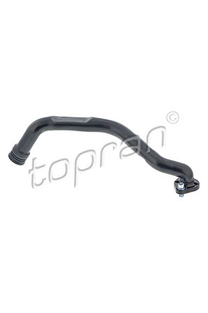 756 Motor Havalandırma Hortumu Caddy-passat-golf-jetta-polo-polo Clas-a4-a6-cord