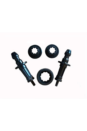 Hava Filtre Kazan Lastik Tamir Takımı Dk5022a Doblo Palio 1.3