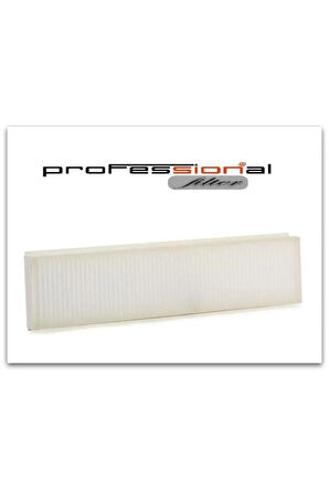 Polen Filtresi Mini Cooper I 1.6 115hp 05/01-09/08