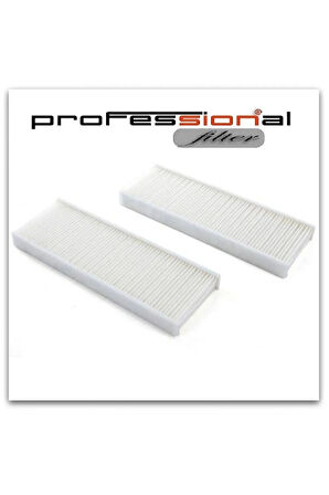 Polen Filtresi Actyon Kyron Sports I Iı Ikili Cu22009-2-la392s-68111-091a00