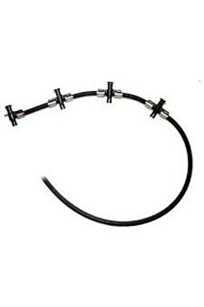 Enjektör Geri Dönüş Hortumu Sprınter 906 Euro 5 06 -vıto W447 14 313105
