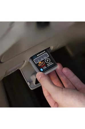 2 Adet Arıza Tespit Cihazı – Bluetooth OBD2 Okuyucu Motor Hata Kodu Okuma Ve Silme Canlı Veri Takibi Android Ios Uyumlu Oto Diagnostic Vehicle Scanner