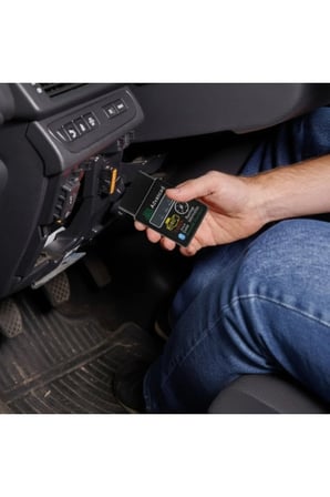 2 Adet Arıza Tespit Cihazı – Bluetooth OBD2 Okuyucu Motor Hata Kodu Okuma Ve Silme Canlı Veri Takibi Android Ios Uyumlu Oto Diagnostic Vehicle Scanner