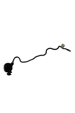 HİDROLİK DEBRİYAJ HORTUMU DACİA DUSTER 4X2 TEK BORU / SAAT YOK