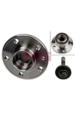 ÖN TEKER PORYASI VOLVO S60 10 S80 10 V60 11 V70 11 XC70 10 XC60 10