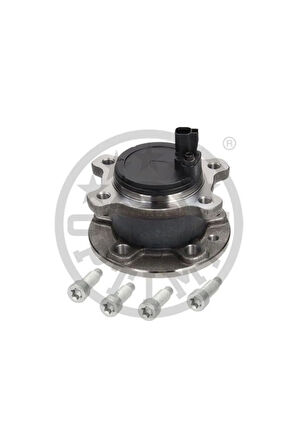ARKA TEKER PORYASI VOLVO S60 10 S80 10 V60 10-15 V70 07-15 XC60 09-17 XC70 10-15 OPTIMAL 892298 3127