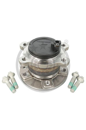 Arka Teker Poryası Volvo Xc60 2.0t 2.4d D3 D4 T5 T6 2009-2017 Optımal 892794 30760190 31277811 31329