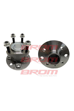ARKA TEKER PORYASI RULMANLI ASTRA G ASTRA F VECTRA A COMBO C 136x78x56 4 BİJON A