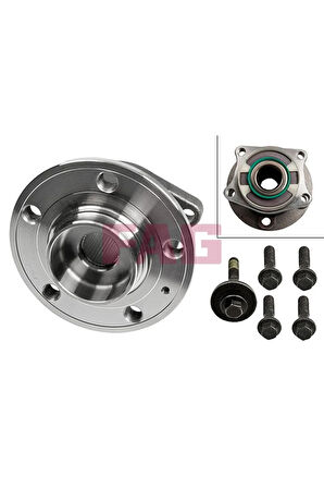 ARKA TEKER PORYASI VOLVO S60 I 01 10 V70 II 01 07 XC70 I 00 01