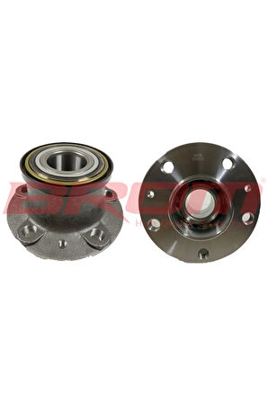 Arka Teker Poryası Rulmanlı Boxer Iı-jumper Iı-ducato Iı 42x160x103 5 Bijon Abs