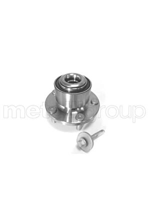 ÖN TEKER PORYASI FOCUS II-C-MAXİ 03 11 VOLVO S40-C30-V50-C70 II -04 12 SOMUNLU 2