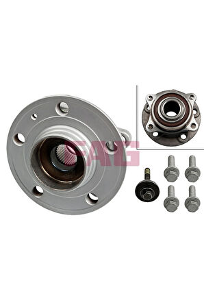 Ön Teker Poryasi Volvo S60 2001-2010 S80 1998-2006 V70 2000-2007 Xc70 1997-2002-