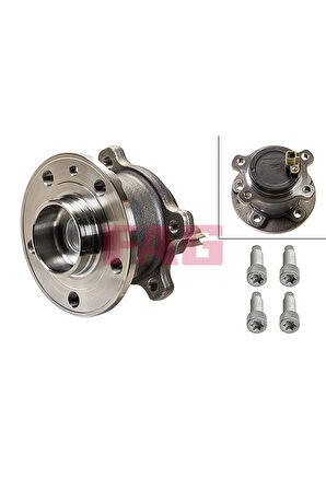 Arka Teker Poryasi Volvo Xc60 2.0t 2.4d D3 D4 T5 T6 2009-2017
