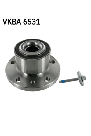 Ön Teker Poryası Volvo S60 10 S80 10 V60 10-15 V70 07-15 Xc60 09-17 Xc70 10-15