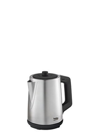 Cm 5342 In 1.7 L  Uyumlu  Çay Makinesi Gri