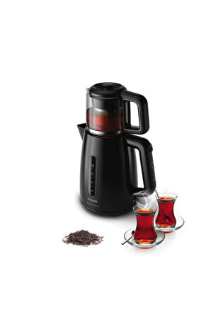 Çay Ustası 1.9 L Çay Makinesi