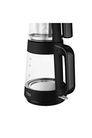 CM 5964 B Floral Çay Makinesi
