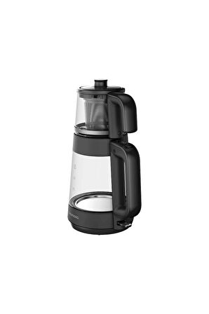 TM 4454 G Cam Hazneli Çay Makinesi