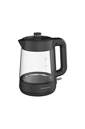 TM 4454 G Cam Hazneli Çay Makinesi
