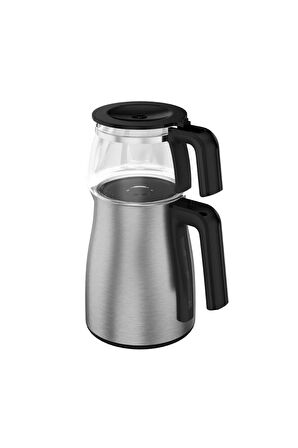 Çay & Filtre Kahve Makinesi Cfm 8147 I Dem® Deluxe Otomatik