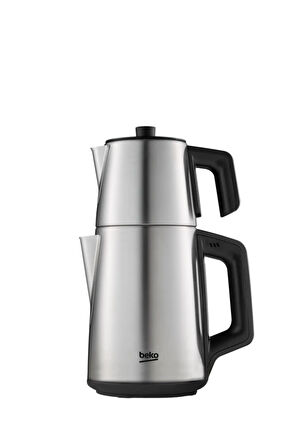Cm 5342 In 1.7 L Çay Makinesi Gri