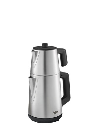 Cm 5342 In 1.7 L Çay Makinesi Gri