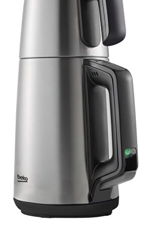 Cm 5342 In 1.7 L Çay Makinesi Gri
