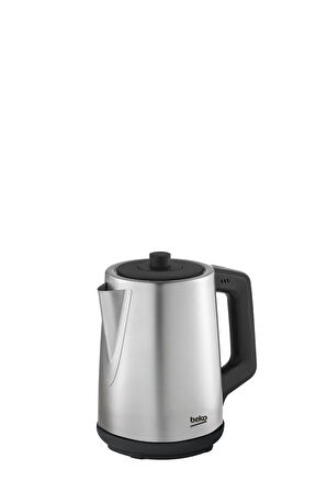 Cm 5342 In 1.7 L Çay Makinesi Gri