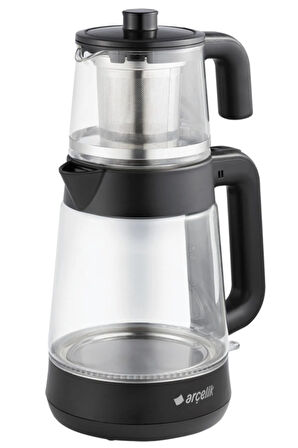 Cm 6964 Bio Çay Makinesi
