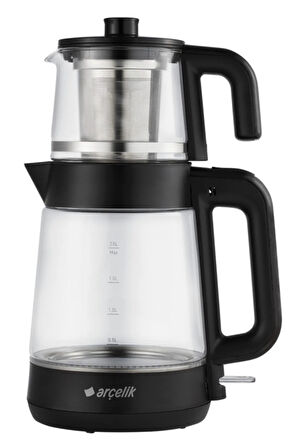Cm 6964 Bio Çay Makinesi