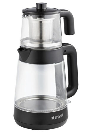 Cm 6964 Bio Çay Makinesi