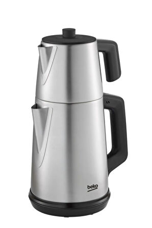 1650 W Çelik Çay Makinesi Kettle