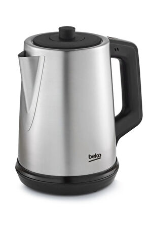 1650 W Çelik Çay Makinesi+kettle