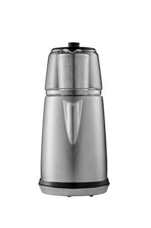 K 3293 IC 1650 W Çelik Çay Makinesi