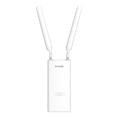 TENDA OAP1200 AC1200 300Mbps-867Mbps Omni-Drectional Outdoor Access Point